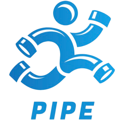 Pipe Logo